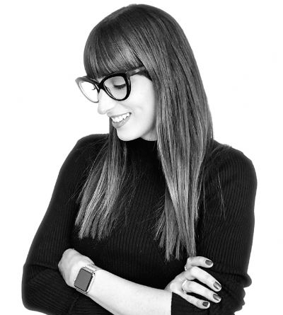 Rita's Profile Picture